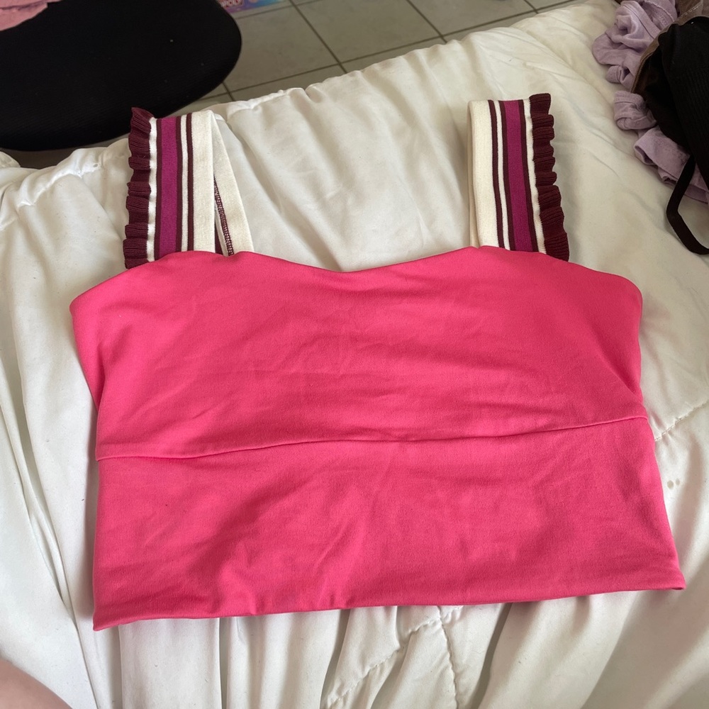 fp movement time out tank